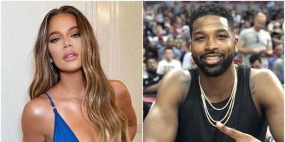 Khloé Kardashian and Tristan Thompson Are "Giving Their Relationship Another Try" - www.cosmopolitan.com