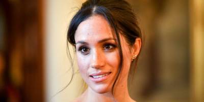 Meghan Markle Was "Unprotected" by the Royal Family During Her Pregnancy - www.cosmopolitan.com