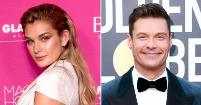 Shayna Taylor Shares Quote About Not Being Able to ‘Change’ a Person After 3rd Ryan Seacrest Split - www.usmagazine.com