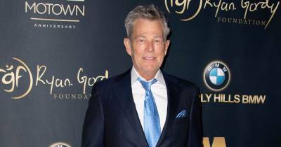 David Foster Says He Had ‘No Reason to Hide’ His Personal Life in Netflix Documentary ‘Off the Record’ - www.usmagazine.com - Houston