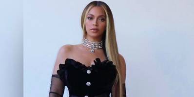 Beyoncé's Stylist Revealed Her Full BET Awards Look and It's Stunning - www.marieclaire.com