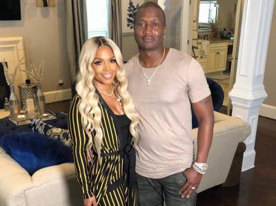 Rasheeda Frost’s Husband, Kirk Frost Reveals The Bet He Has Going On With His Friend - celebrityinsider.org
