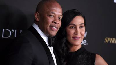 Dr. Dre’s wife of 24 years, Nicole Young, files for divorce - abcnews.go.com - Los Angeles - county Young - Los Angeles