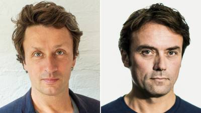 ‘His Dark Materials’ Firm Anton and Ex-BBC Executive Tobi De Graff Launch Beiboot - variety.com - London