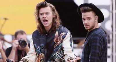 Did Liam Payne and Harry Styles just have a mini One Direction reunion before their 10th anniversary? - www.pinkvilla.com