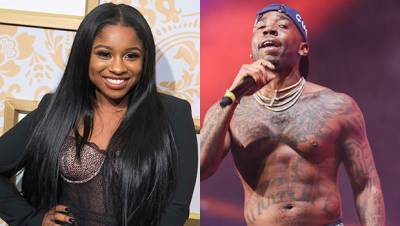Reginae Carter Dances To Ex YFN Lucci’s Song Nearly 1 Year After Brutal Split — Watch - hollywoodlife.com
