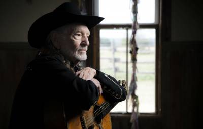 Willie Nelson – ‘First Rose of Spring’ review: Country music’s most prolific octogenarian returns with super-smooth 70th album - www.nme.com