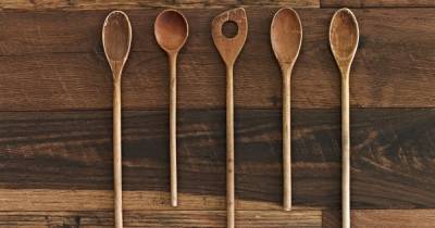 MasterChef judge reveals hack to clean your wooden spoons – be ready for the disgusting results - www.ok.co.uk - Australia