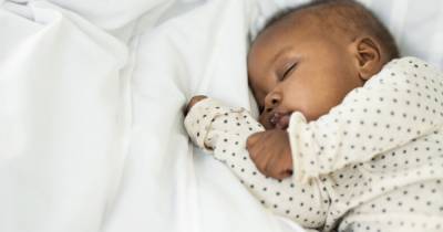 Most popular baby names inspired by fashion brands top list including Chanel, Dolce and Dior - www.ok.co.uk