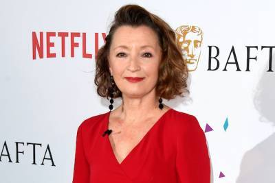 ‘The Crown’ Casts Lesley Manville as Princess Margaret for Fifth and Final Season - thewrap.com