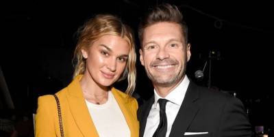 Ryan Seacrest's Ex Shayna Taylor Shared the Most POINTED Quote About Love Following Their Breakup - www.cosmopolitan.com