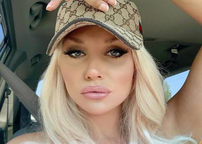Courtney Stodden’s Love Life Is Now A Thing As People Ask If She’s With Chris Sheng Or Brian Austin Green - celebrityinsider.org