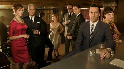 'Mad Men' episode containing blackface won't be cut, will have content warning before users can stream - www.foxnews.com