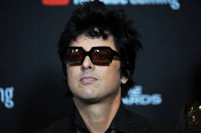 Green Day’s Billie Joe Armstrong Puts A Twist On John Lennon’s ‘Gimme Some Truth’ - etcanada.com - North Korea