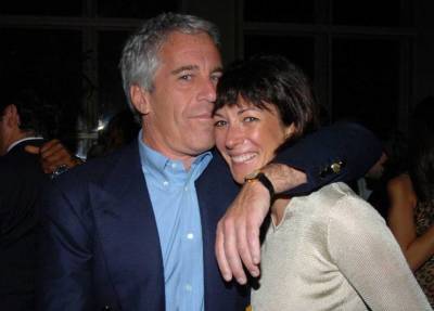 HUNTER: Ghislaine Maxwell arrested on Jeffrey Epstein-related charges - canoe.com - Virginia - county Roberts - county Andrew