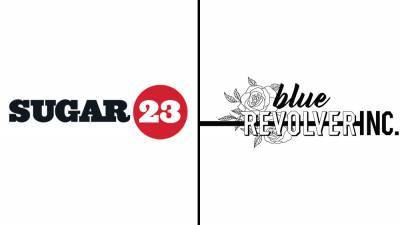 Michael Sugar’s Sugar23 Teams With Blue Revolver On Multi-Sensory Technology For Virtual Events - deadline.com