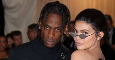 Kylie Jenner and Travis Scott Are ‘Not Putting Pressure’ on Getting Back Together - www.usmagazine.com