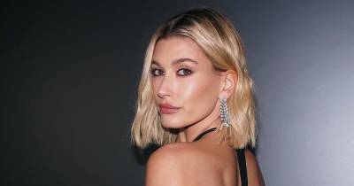 The Nike Sneakers Hailey Baldwin Wore on Her Recent Romantic Road Trip - www.usmagazine.com