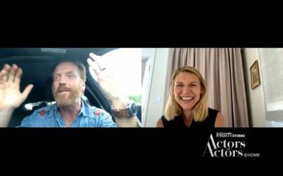 Claire Danes And Damien Lewis Reveal All About ‘Homeland’ - etcanada.com - Denmark