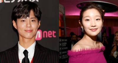 Park Bo Gum and Park So Dam begin script reading for Record of Youth; Former hopes it's a 'memorable' K drama - www.pinkvilla.com