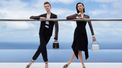 Charles and Keith Sale: Take Up to 50% Off - www.etonline.com - Denmark - Singapore