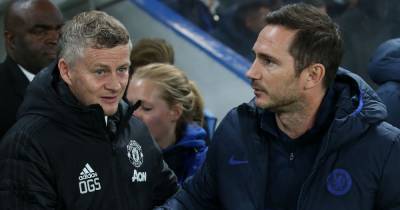 Frank Lampard is exposing why Manchester United manager Solskjaer was harshly treated - www.manchestereveningnews.co.uk - China - Manchester