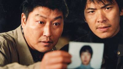 South Korea Police Solve 'Memories of Murder' Serial Killer Case, Apologize For Mistakes - www.hollywoodreporter.com - South Korea