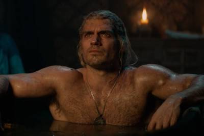 The Witcher Boss Promises More Video Game Easter Eggs in Season 2 - www.tvguide.com