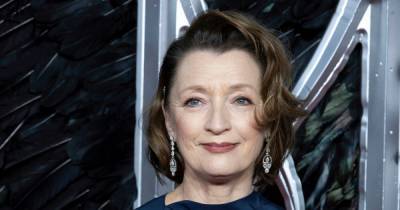 'The Crown' casts Lesley Manville as Princess Margaret for final season - www.wonderwall.com - city Helena
