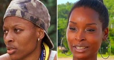 Black ‘Survivor’ Cast Members Claim Show Played Into Stereotypes, Call for More Diversity - www.usmagazine.com