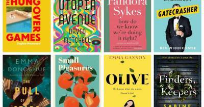 10 of the best new books coming out in July - www.msn.com