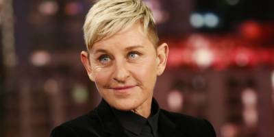 Producers Just Weighed in on Those 'Ellen DeGeneres Show' Cancellation Rumors Following Staff Allegations - www.cosmopolitan.com
