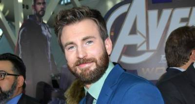 Chris Evans CONFESSES he already misses his time in the MCU post hanging his Captain America boots - www.pinkvilla.com