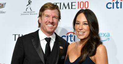 Chip and Joanna Gaines Reveal How Their Differences ‘Balance’ Each Other Out: ‘We Make a Great Team’ - www.usmagazine.com