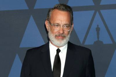 Tom Hanks calls out those refusing to wear masks amid COVID-19: ‘Shame on you’ - www.hollywood.com - USA