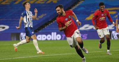 What TV channel is Manchester United vs Bournemouth on? Team news, kick-off time and prediction - www.manchestereveningnews.co.uk - Manchester - city Norwich