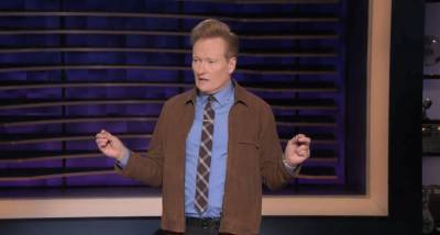 Conan O’Brien To Film TBS Show At Largo, Observing Health & Safety Protocols, Becomes First Late-Night Host To Make Move - deadline.com - city Burbank