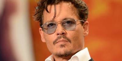 Johnny Depp's Libel Trial Against 'The Sun' Moving Forward - www.justjared.com