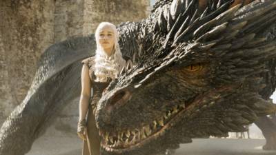 Post-Production Biz Facing COVID Catastrophe, Says ‘Game Of Thrones’ VFX Outfit - deadline.com