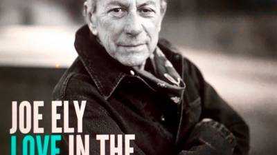Review: Joe Ely serves up songs of honesty, hope and healing - abcnews.go.com - Texas - county Love