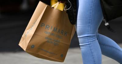 Primark shoppers obsess over £9 product now stores have reopened - www.dailyrecord.co.uk - Scotland