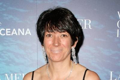 Read the Indictment Against Jeffrey Epstein Associate Ghislaine Maxwell - thewrap.com - Britain - New York - state New Hampshire