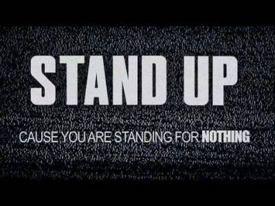 Dan Reynolds, Tom Morello And Shea Diamond Drop ‘Stand Up’ Single Protesting Racism - etcanada.com