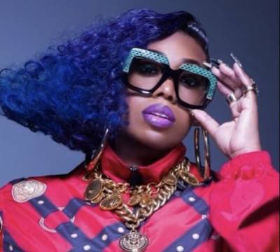 Toni Braxton Praises Missy Elliott For This Remix – See The Video She Shared - celebrityinsider.org