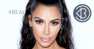 Kim Kardashian Is Expanding Skims With a Men’s and Swim Line ‘Very Soon’ - www.usmagazine.com