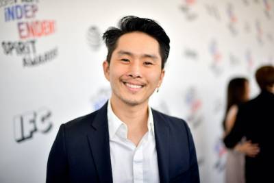 Focus Features Nabs Justin Chon’s Indie Drama ‘Blue Bayou’ - thewrap.com - USA - North Korea