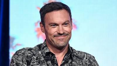 Brian Austin Green: How Dating Model Tina Louise Is Helping Him ‘Get Over’ Painful Megan Fox Split - hollywoodlife.com - Los Angeles