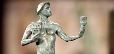 SAG Awards 2021 Is Latest Awards Show to Postpone Due To COVID-19 - www.justjared.com