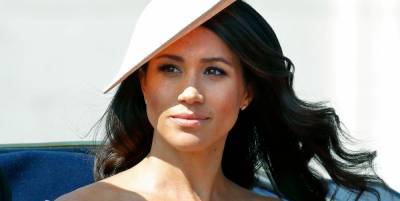 Duchess Meghan’s Lawyers Say She Felt 'Undefended by the Institution' of the Royal Family in New Court Docs - www.elle.com