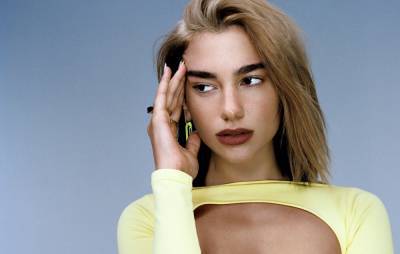 Dua Lipa speaks out about female equality and needing to “protect herself” as a woman - www.nme.com